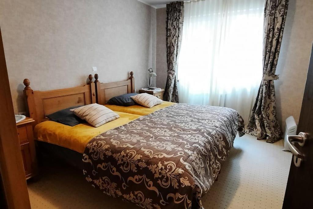 The Snug Near The Brimming Mountains * Bansko