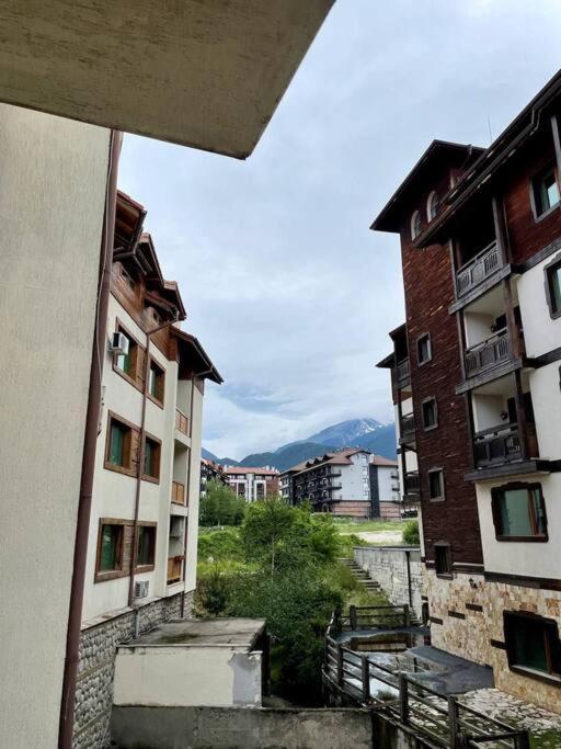 The Snug Near The Brimming Mountains