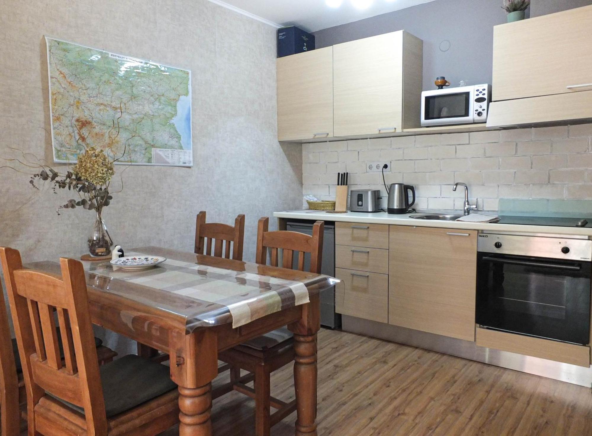 The Snug Near The Brimming Mountains Daire Bansko