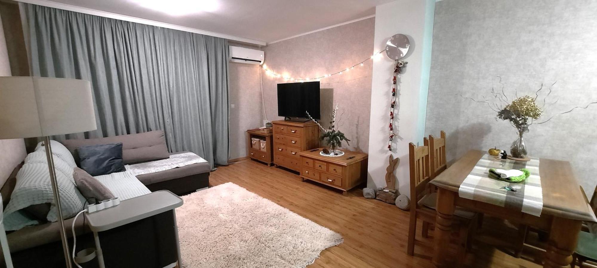 The Snug Near The Brimming Mountains * Bansko