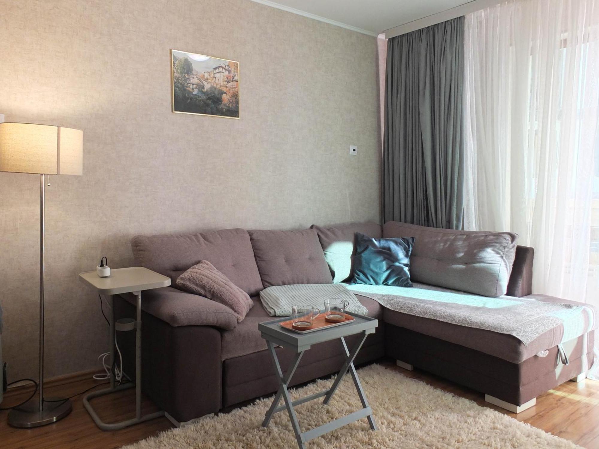 The Snug Near The Brimming Mountains * Bansko